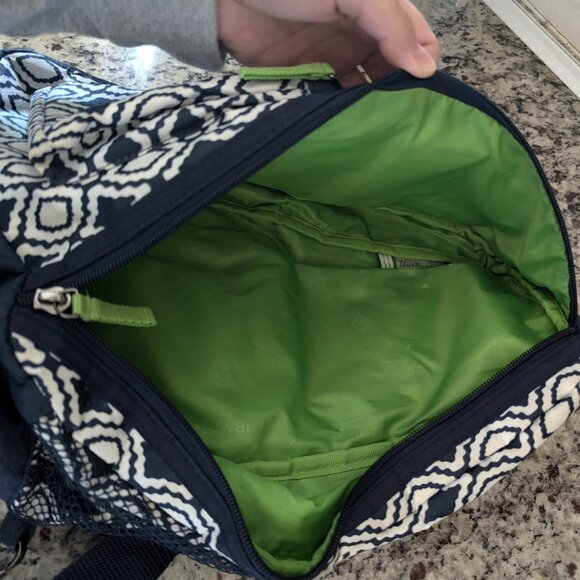 Thirty One Perfect Pendant one shoulder sling back bag - Picture 2 of 3